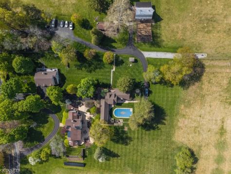 62 Bunnvale Road Lebanon NJ 07830