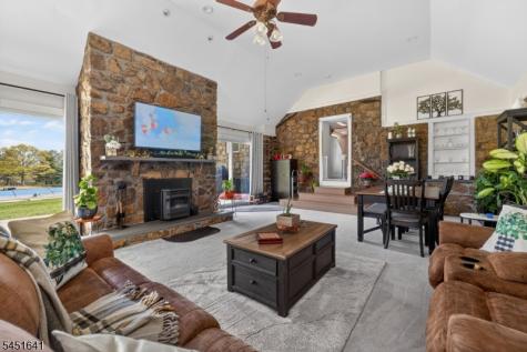 62 Bunnvale Road Lebanon NJ 07830