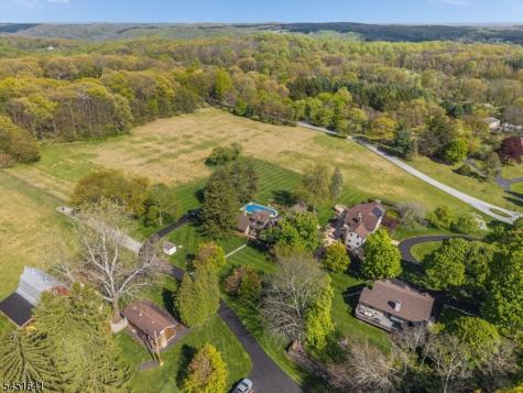 62 Bunnvale Road Lebanon NJ 07830