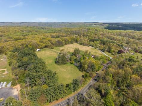 62 Bunnvale Road Lebanon NJ 07830