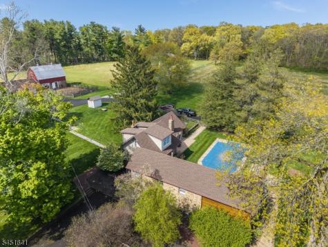 62 Bunnvale Road Lebanon NJ 07830
