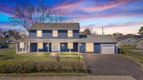 101 Bayberry Lane Willingboro NJ 08046