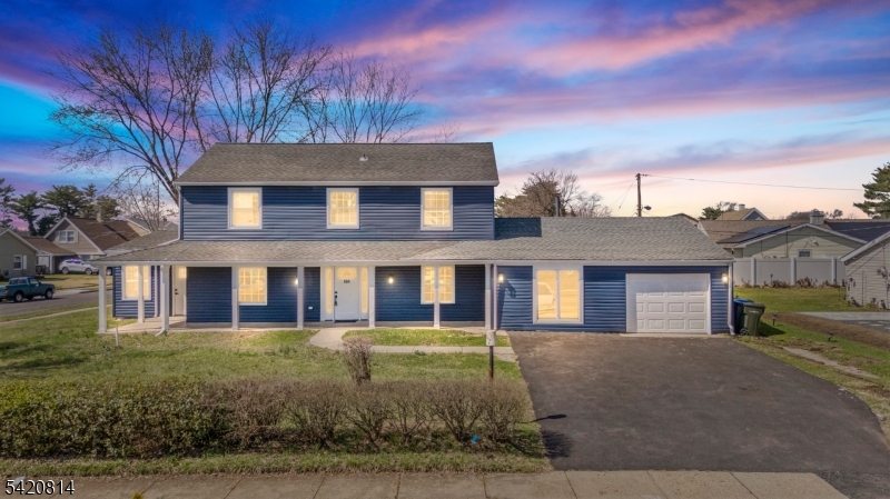101 Bayberry Lane Willingboro NJ 08046