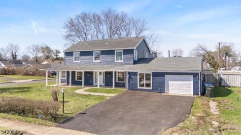 101 Bayberry Lane Willingboro NJ 08046