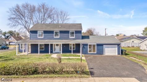 101 Bayberry Lane Willingboro NJ 08046