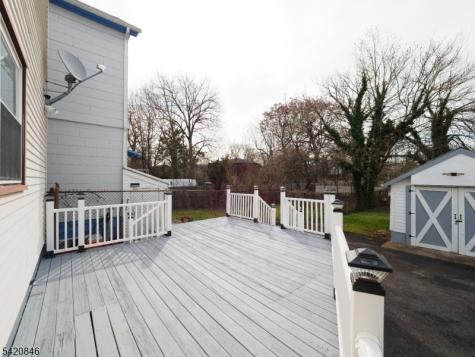 32 Montgomery Street Bloomfield NJ 07003