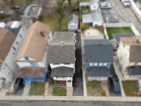 32 Montgomery Street Bloomfield NJ 07003