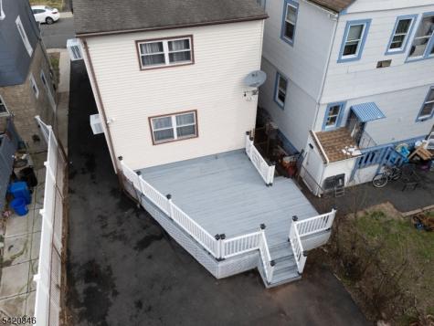 32 Montgomery Street Bloomfield NJ 07003