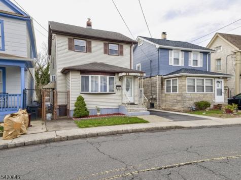 32 Montgomery Street Bloomfield NJ 07003