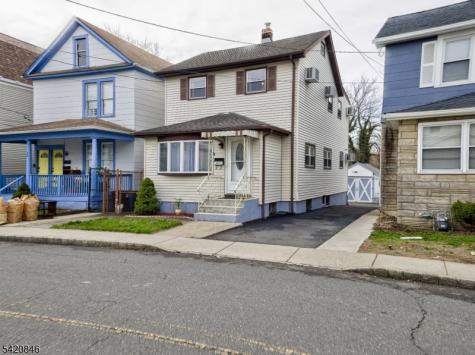 32 Montgomery Street Bloomfield NJ 07003