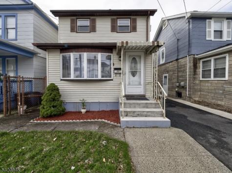 32 Montgomery Street Bloomfield NJ 07003