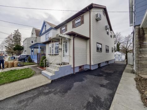 32 Montgomery Street Bloomfield NJ 07003