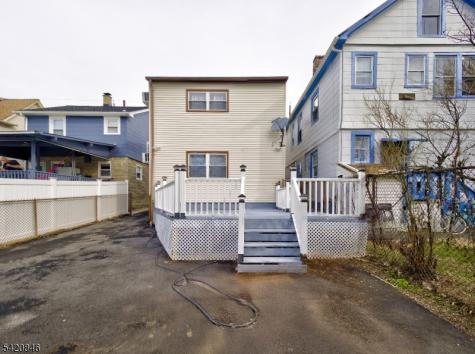 32 Montgomery Street Bloomfield NJ 07003