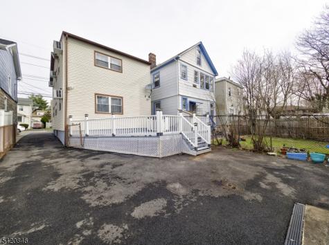 32 Montgomery Street Bloomfield NJ 07003