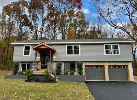 20 Mine Hill Road Mount Olive NJ 07840