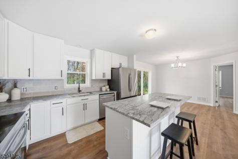 20 Mine Hill Road Mount Olive NJ 07840