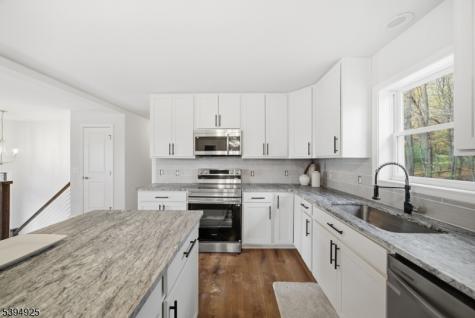 20 Mine Hill Road Mount Olive NJ 07840