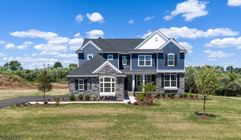 5 Paetzell Farm Road Milford NJ 08848
