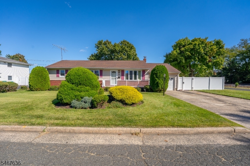 8 N 11th Avenue Manville NJ 08835