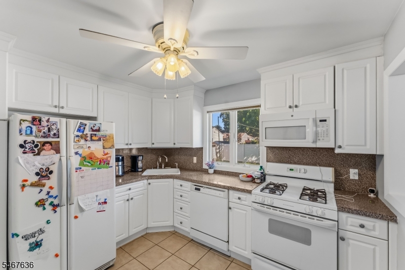 8 N 11th Avenue Manville NJ 08835