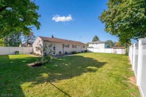 8 N 11th Avenue Manville NJ 08835