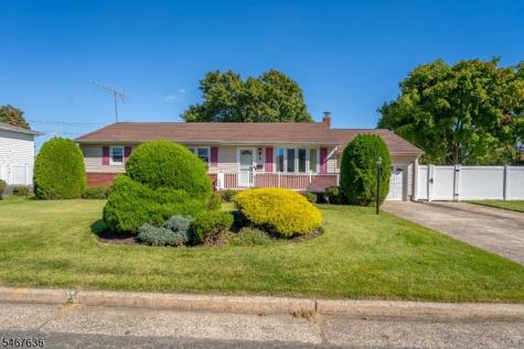 8 N 11th Avenue Manville NJ 08835