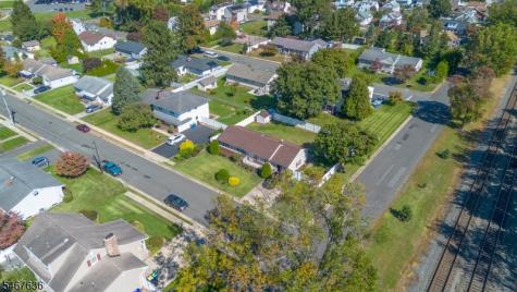 8 N 11th Avenue Manville NJ 08835