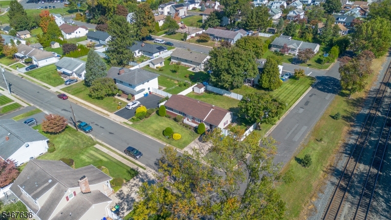 8 N 11th Avenue Manville NJ 08835