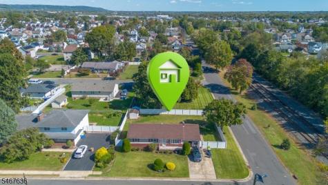 8 N 11th Avenue Manville NJ 08835