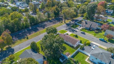 8 N 11th Avenue Manville NJ 08835
