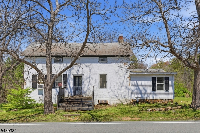 138 Bartley Road Washington NJ 07853