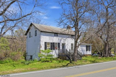 138 Bartley Road Washington NJ 07853