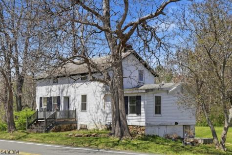 138 Bartley Road Washington NJ 07853