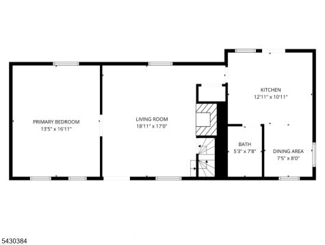 138 Bartley Road Washington NJ 07853