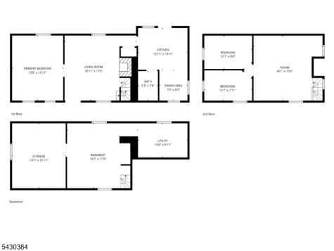 138 Bartley Road Washington NJ 07853