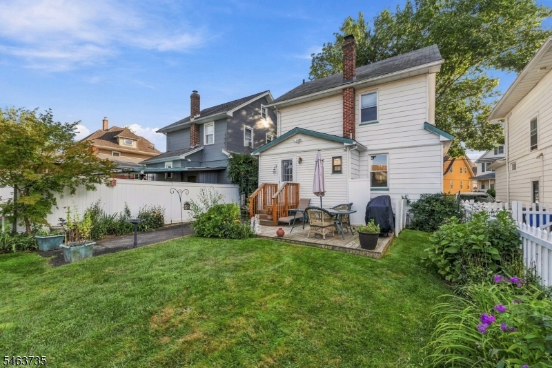 239 Magie Avenue Roselle Park NJ 07204