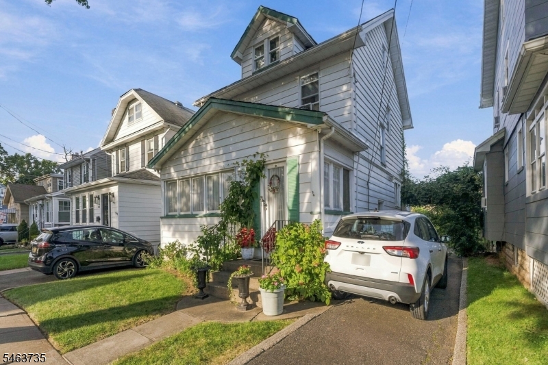 239 Magie Avenue Roselle Park NJ 07204