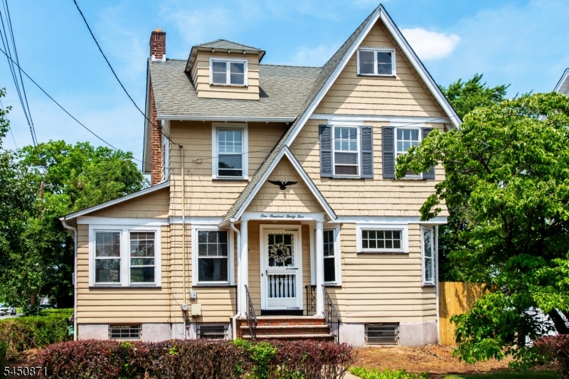 135 W Colfax Avenue Roselle Park NJ 07204