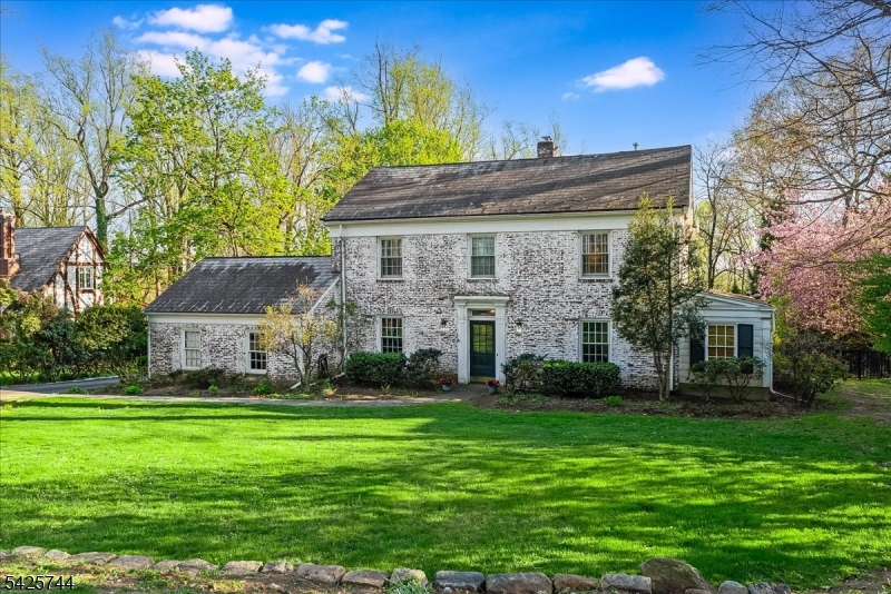 40 Spring Brook Road Morris NJ 07960