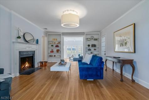 40 Spring Brook Road Morris NJ 07960