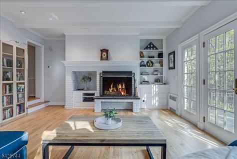 40 Spring Brook Road Morris NJ 07960