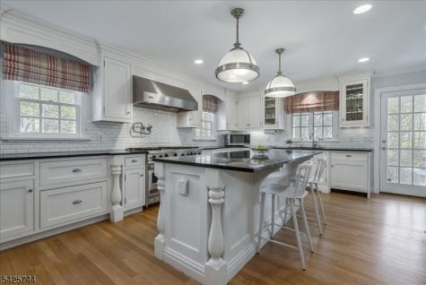 40 Spring Brook Road Morris NJ 07960