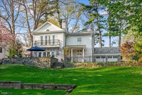 40 Spring Brook Road Morris NJ 07960