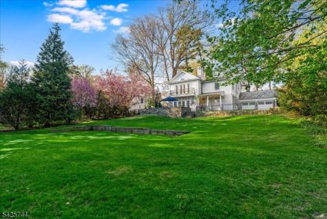40 Spring Brook Road Morris NJ 07960