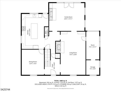 40 Spring Brook Road Morris NJ 07960