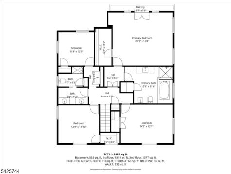 40 Spring Brook Road Morris NJ 07960