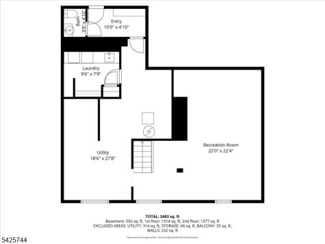 40 Spring Brook Road Morris NJ 07960