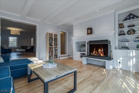 40 Spring Brook Road Morris NJ 07960