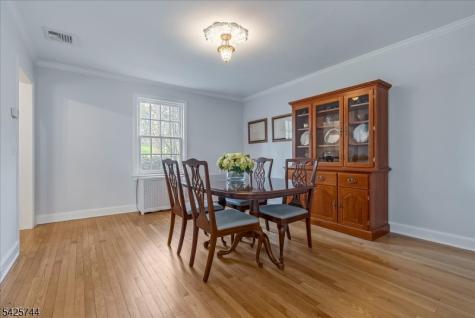 40 Spring Brook Road Morris NJ 07960
