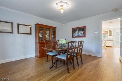 40 Spring Brook Road Morris NJ 07960